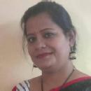 Renu T. Home Tuition trainer in Godhra
