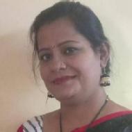 Renu T. Class I-V Tuition trainer in Godhra