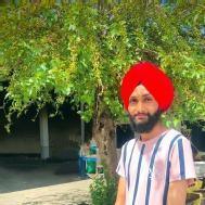 Harinder Singh Class 12 Tuition trainer in Zira