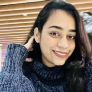 Lekhani B. Class 12 Tuition trainer in Indore