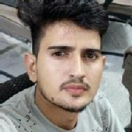 Mukesh Choyal Class 12 Tuition trainer in Ladnun