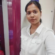 Juhi Jyotsana Class I-V Tuition trainer in Kharagpur