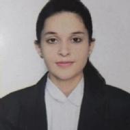 Chandni S. Class 7 Tuition trainer in Tuni