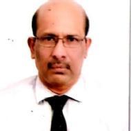 Ashok Kumar Panda Class 12 Tuition trainer in Rangareddy