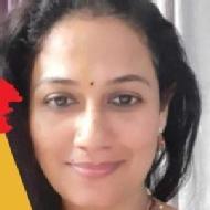 Kavita S. Yoga trainer in Mumbai