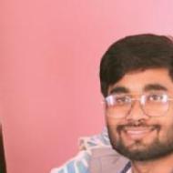 Satyam Kumar Class 10 trainer in Dehradun