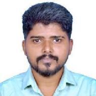 Chidhambararajan Anandan Class 10 trainer in Udamalpet