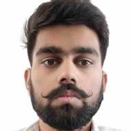 Ashish Kumar Class I-V Tuition trainer in Panchkula