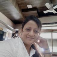 Shweta S. IELTS trainer in Ahmedabad