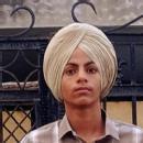 Photo of Manraj Singh