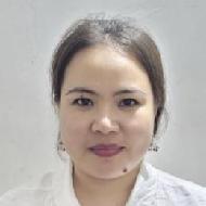 Jyoti T. Class I-V Tuition trainer in Guwahati