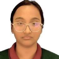 Anupriya P. Class I-V Tuition trainer in Prayagraj