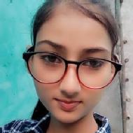 Ritika B. Class I-V Tuition trainer in Sohna