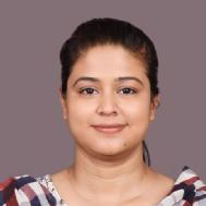 Hina S. Class 12 Tuition trainer in Lucknow