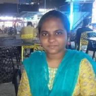 Radha A. Class I-V Tuition trainer in Chebrole