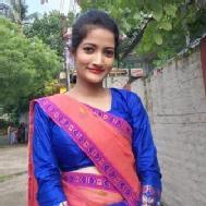 Smriti D. Nursery-KG Tuition trainer in Guwahati