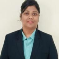 Shobhika  G. Class I-V Tuition trainer in Faridabad