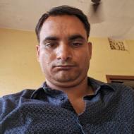 Arun Kumar Class 12 Tuition trainer in Darbhanga