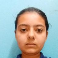 Sukhleen K. Class 10 trainer in Ludhiana