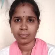 Saritha Murugavel Yoga trainer in Chennai