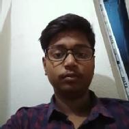 Rohit Kumar Class I-V Tuition trainer in Chhapra