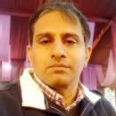 Photo of Ashish Gupta