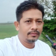 Montosh Sinha Class 7 Tuition trainer in Cachar