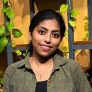 Jubi P. Class 9 Tuition trainer in Thiruvananthapuram