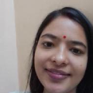 Swati D. MTech Tuition trainer in Gwalior