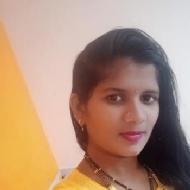 Prerna A. Handwriting trainer in Peth