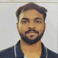 Rishabh Saini Class 12 Tuition trainer in Deoband