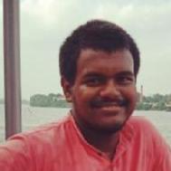 Vivek Khamaru Class 11 Tuition trainer in Srirampur