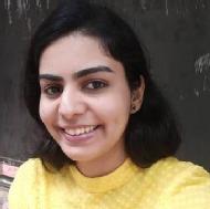 Tasneem M. Class 12 Tuition trainer in Mumbai