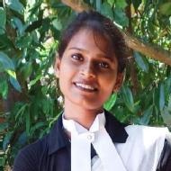 Geethika R. LLB Tuition trainer in Thiruvananthapuram