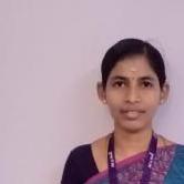 Godhawari G. Tamil Language trainer in Chennai