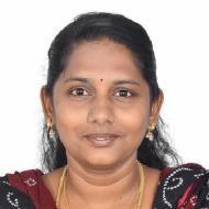 Hephzibah J Class I-V Tuition trainer in Chennai