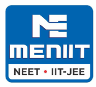 MENIIT Institute Engineering Entrance institute in Delhi