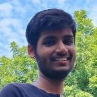 Aditya Kumar Class 12 Tuition trainer in Ghaziabad