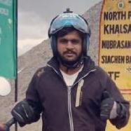 Viraj Rathod Chess trainer in Mumbai