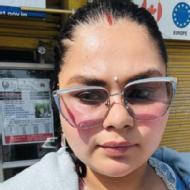 Harmanpreet K. IELTS trainer in Ajnala