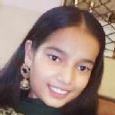 Photo of Deepti N.