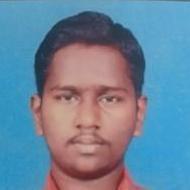 Siva Kumar M Class 6 Tuition trainer in Thiruninravur
