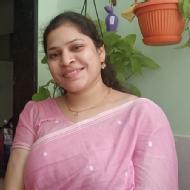 Evancy Grace Summer Camp trainer in Krishna