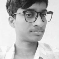 Aman Kumar NEET-UG trainer in Dhaka