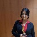 Photo of Unnati B.