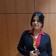 Unnati B. Class I-V Tuition trainer in Palghar