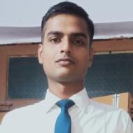 Kaushal Kumar UPSC Exams trainer in Delhi