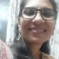 Megha A. French Language trainer in Nashik