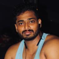 Ashwin P John Personal Trainer trainer in Bangalore