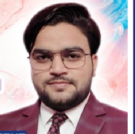 Ajay Mishra Class I-V Tuition trainer in Ghatampur